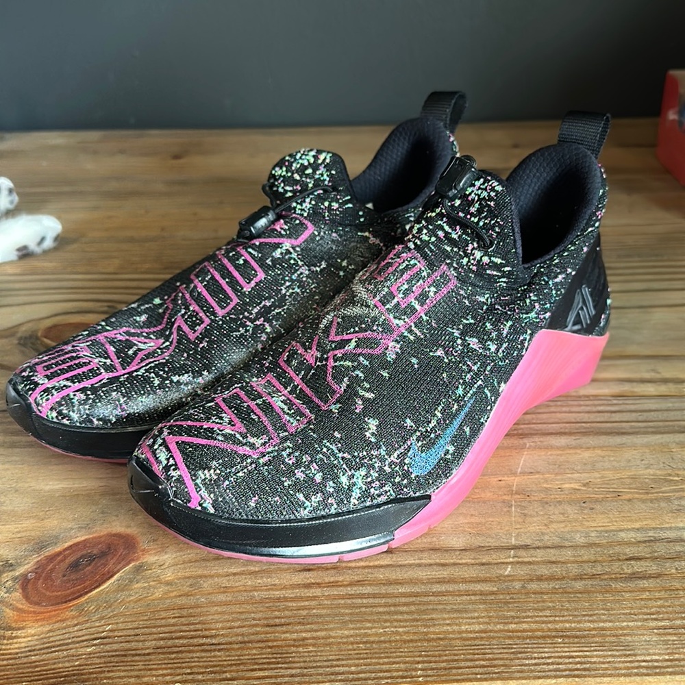 Nike React Metcon